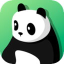 Panda , 大熊猫国内梯子加速器