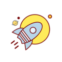 Qifei , 出发国内梯子加速器